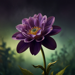 Arcane Bloom Night Luck United Kingdom
