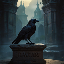 Crypt of Ravens Night Luck Casino United Kingdom