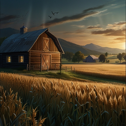 Harvest Moon Acres Night Luck Reviews