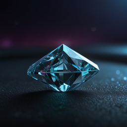 Neon Diamond Drift Is Night Luck Legit