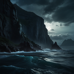Olympus Wild Tides Night Luck United Kingdom
