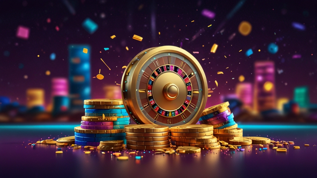 Night Luck Online Casino