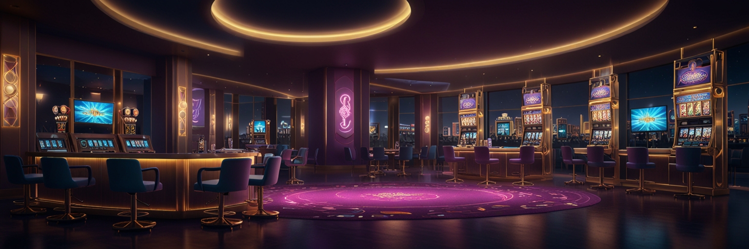 Night Luck Casino Review