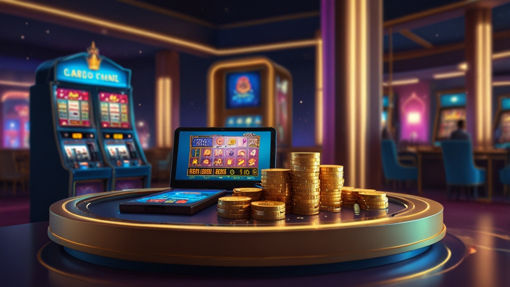 Night Luck Uk